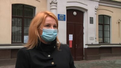 55 літрів антисептику, 53 літри мила та 550 масок: як після канікул працює школа в Одесі 55 літрів антисептику, 53 літри мила та 550 масок: як після канікул працює школа в Одесі