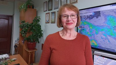 Похолодання на Житомирщині: чи готові комунальні служби до зміни погоди Похолодання на Житомирщині: чи готові комунальні служби до зміни погоди