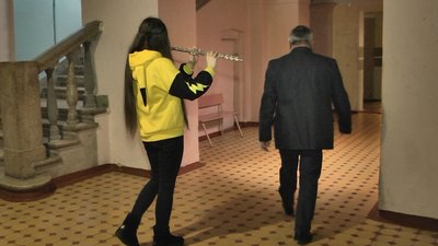 Волинський коледж культури припиняє набір студентів-заочників і закриває два відділи
