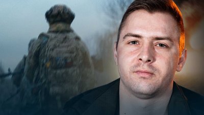 Історія буковинця, який понад 270 днів був на позиції на Донеччині