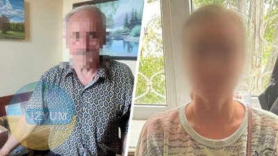 Харків'янку обвинувачують у співпраці з російськими окупантами