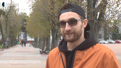 Хмельничанин Сергій Строян став новим вокалістом гурту «Тартак»