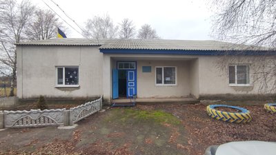 «Втратили надію, що вона запрацює»: на Полтавщині не працюють сім нових амбулаторій «Втратили надію, що вона запрацює»: на Полтавщині не працюють сім нових амбулаторій