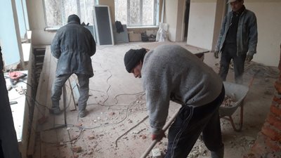 На Полтавщині до початку літа 2022-го року хочуть створити Центр розвитку ремесел На Полтавщині до початку літа 2022-го року хочуть створити Центр розвитку ремесел