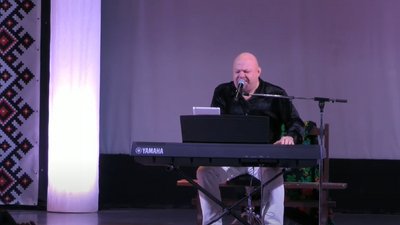 "Вкрадені українські пісні": у Черкасах відбувся доброчинний концерт на підтримку ЗСУ "Вкрадені українські пісні": у Черкасах відбувся доброчинний концерт на підтримку ЗСУ