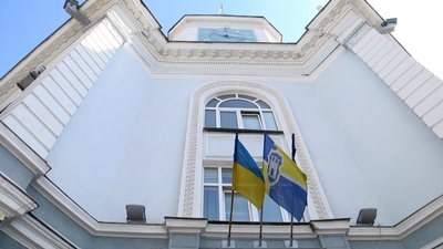 Підняття стягу в Житомирі: Олександр Козицький детально пам’ятає події 30-річної давнини Підняття стягу в Житомирі: Олександр Козицький детально пам’ятає події 30-річної давнини