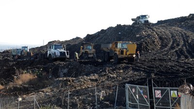 "Наблизить до Європи". Рада ухвалила закон про управління відходами