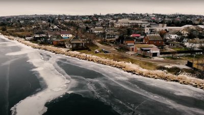 Перший в Україні музей штучно затоплених земель створять на Херсонщині