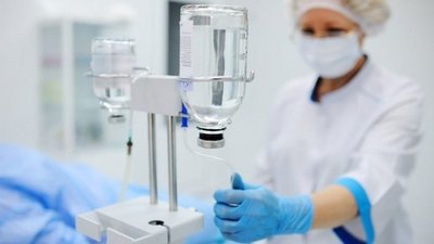 У Чернігові від ботулізму померли двоє людей протягом тижня