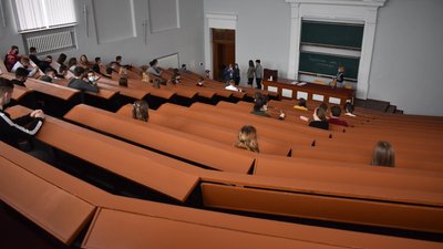 Абітурієнтів із Харківщини безкоштовно готуватимуть до мультипредметного тесту
