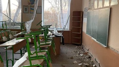 Армія РФ 6 грудня обстріляла Краматорськ: що відомо Армія РФ 6 грудня обстріляла Краматорськ: що відомо