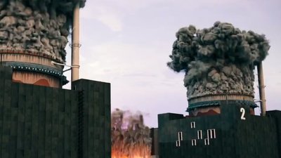 Що робити жителям Одеси під час вибуху ЗАЕС та чи допоможуть укриття? Що робити жителям Одеси під час вибуху ЗАЕС та чи допоможуть укриття?