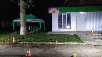 На Черкащині військового засудили за замах на вбивство