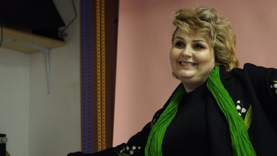 «У найтяжчі часи фотографувала краплі дощу»: історія полтавки Альони Мілевської про онкохворобу