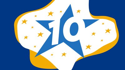 Вчитель із Кам’янського увійшов до ТОП-10 найкращих педагогів України