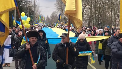 Тринадцятий день вторгнення РФ: ситуація на Херсонщині. ТЕКСТОВА ТРАНСЛЯЦІЯ Тринадцятий день вторгнення РФ: ситуація на Херсонщині. ТЕКСТОВА ТРАНСЛЯЦІЯ