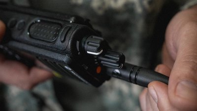 У Житомирській міськраді планують закупити цифрові рації, планшети та ноутбуки для військових