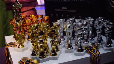 У Німеччині відбувся Міжнародний фестиваль-конкурс, який організували херсонці У Німеччині відбувся Міжнародний фестиваль-конкурс, який організували херсонці