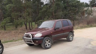 Патрульні Херсонщини затримали ймовірного підпалювача очерету Патрульні Херсонщини затримали ймовірного підпалювача очерету