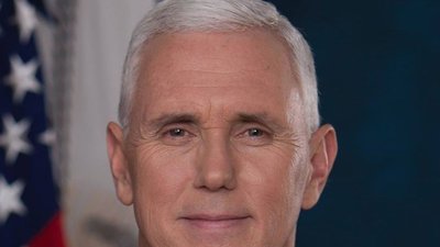 Віце-президент США відмовився розсекретити свою розмову з Зеленським