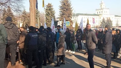 Фото: Суспільне Поділля Фото: Суспільне Поділля