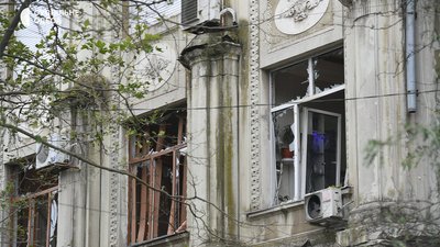 прибутковий будинок Маргуліса в Одесі