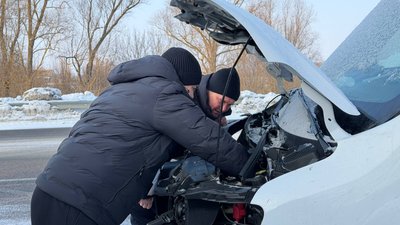 Білі янголи