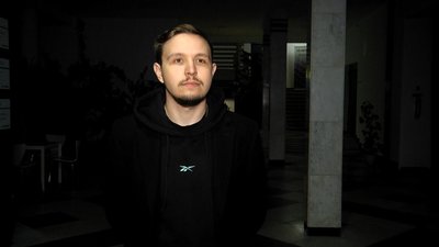 Буде тобі, враже: житомирянка Валерія Козел презентувала кавер на пісню гурту "Енджі Крейда" Буде тобі, враже: житомирянка Валерія Козел презентувала кавер на пісню гурту "Енджі Крейда"