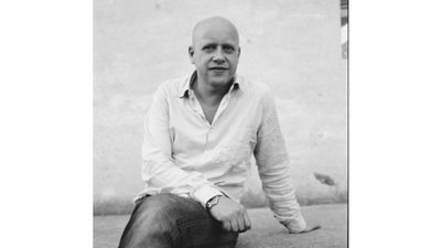 Датський художник взяв гроші у музею і втік, назвавши це мистецтвом