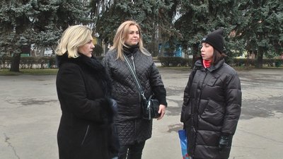 Важливо не мовчати про наболіле: як переживають втрату дружини полеглих захисників з Вінниччини