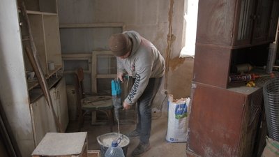 Нове приміщення готують для музею єврейського побуту й Голокосту на Вінниччині Нове приміщення готують для музею єврейського побуту й Голокосту на Вінниччині