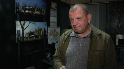 Володимир Хольченков Володимир Хольченков