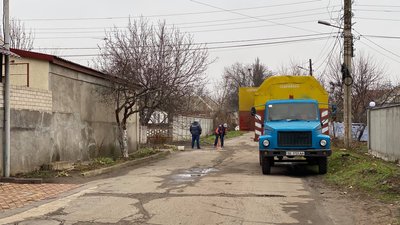 МКП "Миколаївводоканал" заблокувало абонента за самовільне підключення до мережі МКП "Миколаївводоканал" заблокувало абонента за самовільне підключення до мережі