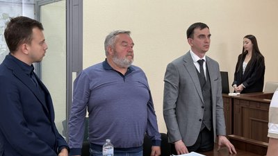 Ілля Лапін