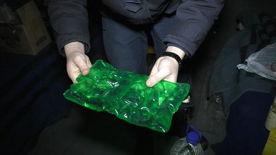 На дорогах Миколаївщини працюють мобільні бригади ДСНС На дорогах Миколаївщини працюють мобільні бригади ДСНС