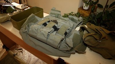 До Дня пам'яті та примирення у житомирській школі провели "Уроки звитяги" До Дня пам'яті та примирення у житомирській школі провели "Уроки звитяги"