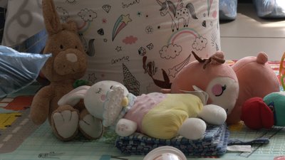 Родини дітей з інвалідністю на Полтавщині: які побутові проблеми актуальні