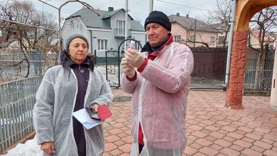 Ветеринарна бригада Ветеринарна бригада