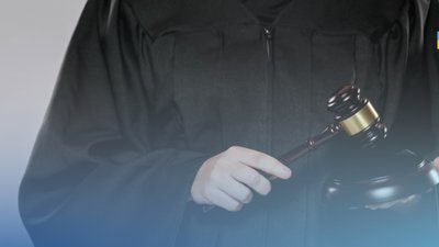 Працював у окупаційному суді: на Херсонщині кримчанину повідомили про підозру у колабораціонізмі