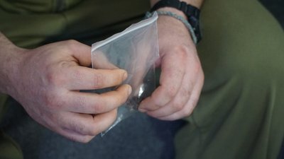 Більшість – із мінно-вибуховими травмами. На Дніпропетровщині лікують поранених військових Більшість – із мінно-вибуховими травмами. На Дніпропетровщині лікують поранених військових
