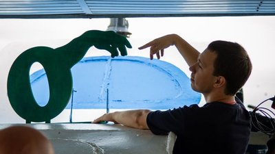 У Вінниці директора одного з департаментів відсторонили від виконання обовʼязків