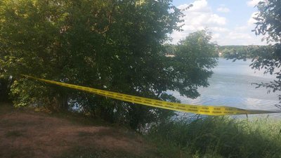 Потонула у водоймі: на Харківщині припинили пошуки дівчини, яка зникла на відпочинку