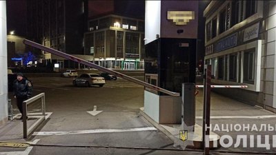 В Одесі сталася ДТП за участі поліцейського, двоє травмованих, - поліція