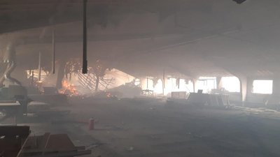 Села Золочівської громади піддалися черговим обстрілам: знищені будинки та підприємства Села Золочівської громади піддалися черговим обстрілам: знищені будинки та підприємства