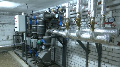 Модернізація шкіл та дитсадків від NEFCO у Франківську: що це дає місту Модернізація шкіл та дитсадків від NEFCO у Франківську: що це дає місту