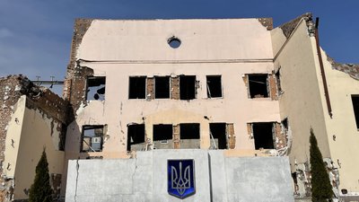 У Харкові відкрили меморіальну дошку загиблим гвардійцям 5-ї Слобожанської бригади У Харкові відкрили меморіальну дошку загиблим гвардійцям 5-ї Слобожанської бригади
