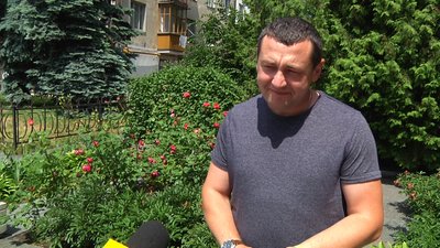 Житомиряни передали 37 тонн допомоги жителям Херсонщини Житомиряни передали 37 тонн допомоги жителям Херсонщини