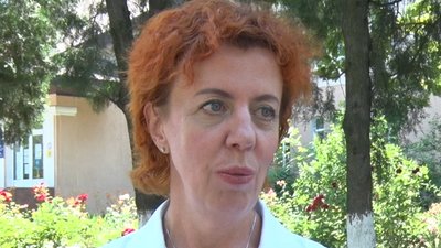 Яка ситуація з фінансуванням та харчуванням пацієнтів миколаївської "інфекційки" Яка ситуація з фінансуванням та харчуванням пацієнтів миколаївської "інфекційки"