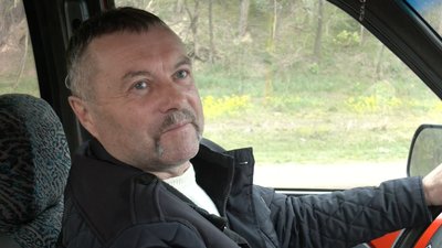 Ремонт доріг на Волині: де тривають роботи та скільки грошей на це виділили Ремонт доріг на Волині: де тривають роботи та скільки грошей на це виділили