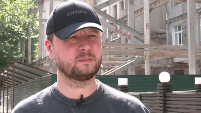 Дмитро Булах Дмитро Булах